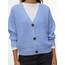 VERO MODA Female Strickjacke VMLEA Strickjacke