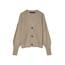 VERO MODA VMLEA LS V-Neck Cuff Cardigan NOOS