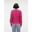 VERO MODA Vmlea Ls V-Neck Cuff Cardigan Noos