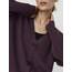 VERO MODA Vmlea Ls V-Neck Cuff Cardigan Noos