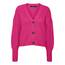 VERO MODA Vmlea Ls V-Neck Cuff Cardigan Noos