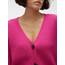 VERO MODA Vmlea Ls V-Neck Cuff Cardigan Noos