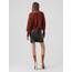 VERO MODA VMLEA LS V-Neck Cuff Cardigan NOOS