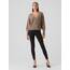 VERO MODA VMLEA LS V-Neck Cuff Cardigan NOOS