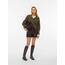 VERO MODA Vmlea Ls V-Neck Cuff Cardigan Noos