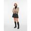 VERO MODA Vmlea Ls V-Neck Cuff Cardigan Noos
