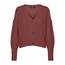 VERO MODA VMLEA LS V-Neck Cuff Cardigan NOOS