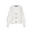 VERO MODA Female Strickjacke VMLEA Strickjacke