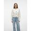 VERO MODA Female Strickjacke VMLEA Strickjacke