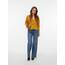 VERO MODA Female Strickjacke VMLEA Strickjacke