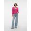 VERO MODA VMLEA LS V-Neck Cuff Cardigan NOOS