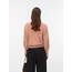 VERO MODA Female Strickjacke VMLEA Strickjacke