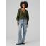 VERO MODA VMLEA LS V-Neck Cuff Cardigan NOOS