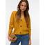 VERO MODA Female Strickjacke VMLEA Strickjacke