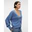 VERO MODA VMLEA LS V-Neck Cuff Cardigan NOOS
