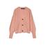 VERO MODA Female Strickjacke VMLEA Strickjacke