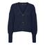 VERO MODA Vmlea Ls V-Neck Cuff Cardigan Noos