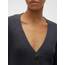VERO MODA VMLEA LS V-Neck Cuff Cardigan NOOS