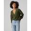 VERO MODA VMLEA LS V-Neck Cuff Cardigan NOOS