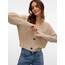 VERO MODA Female Strickjacke VMLEA Strickjacke