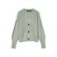 VERO MODA Vmlea Ls V-Neck Cuff Cardigan Noos