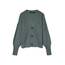 VERO MODA VMLEA LS V-Neck Cuff Cardigan NOOS