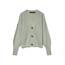 VERO MODA VMLEA LS V-Neck Cuff Cardigan NOOS