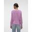 VERO MODA VMLEA LS V-Neck Cuff Cardigan NOOS
