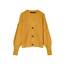 VERO MODA Female Strickjacke VMLEA Strickjacke