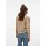 VERO MODA Female Strickjacke VMLEA Strickjacke