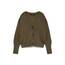 VERO MODA Vmlea Ls V-Neck Cuff Cardigan Noos