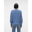 VERO MODA VMLEA LS V-Neck Cuff Cardigan NOOS
