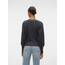 VERO MODA VMLEA LS V-Neck Cuff Cardigan NOOS