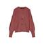 VERO MODA Vmlea Ls V-Neck Cuff Cardigan Noos