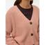VERO MODA Female Strickjacke VMLEA Strickjacke