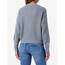 VERO MODA VMLEA LS V-Neck Cuff Cardigan NOOS