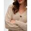 VERO MODA Female Strickjacke VMLEA Strickjacke