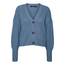 VERO MODA VMLEA LS V-Neck Cuff Cardigan NOOS