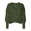 VERO MODA VMLEA LS V-Neck Cuff Cardigan NOOS