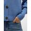 VERO MODA VMLEA LS V-Neck Cuff Cardigan NOOS