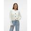 VERO MODA Female Strickjacke VMLEA Strickjacke