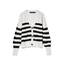 VERO MODA VMLEA LS V-Neck Cuff Cardigan NOOS