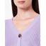 VERO MODA VMLEA LS V-Neck Cuff Cardigan NOOS