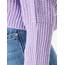 VERO MODA VMLEA LS V-Neck Cuff Cardigan NOOS