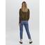 VERO MODA VMLEA LS V-Neck Cuff Cardigan NOOS