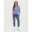 VERO MODA Vmlea Ls V-Neck Cuff Cardigan Noos