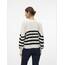 VERO MODA VMLEA LS V-Neck Cuff Cardigan NOOS
