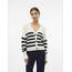 VERO MODA VMLEA LS V-Neck Cuff Cardigan NOOS
