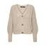 VERO MODA Vmlea Ls V-Neck Cuff Cardigan Noos
