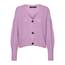 VERO MODA VMLEA LS V-Neck Cuff Cardigan NOOS